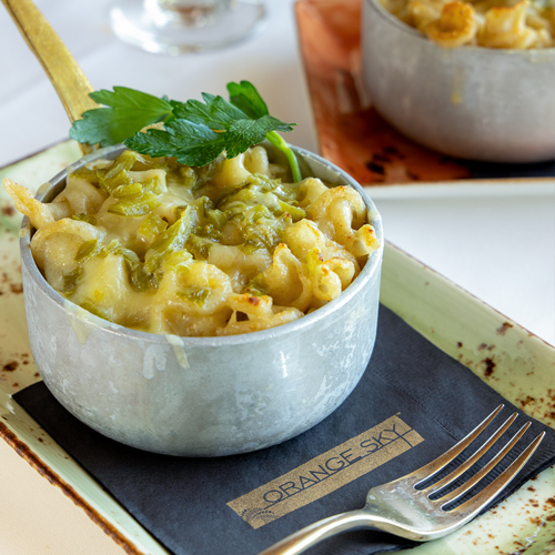 1000X1000 Mac And Cheese