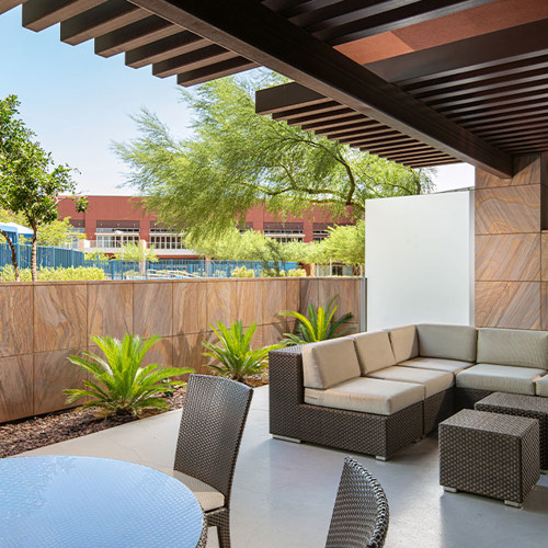 08 Tsr 2 Bay Suite Sunset