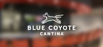 Blue Coyote Cantina