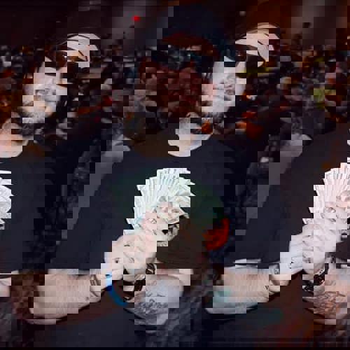 The Arena Poker Room 20230730 0114