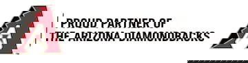 proud partner of the arizona diamondbacks