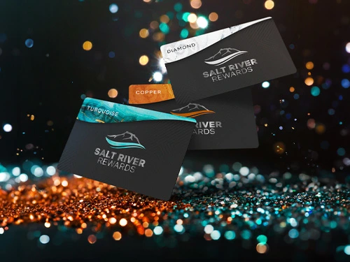 Bingo New Member Rewards