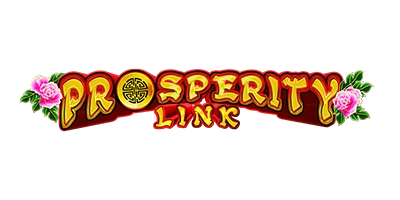 Prosperity link logo