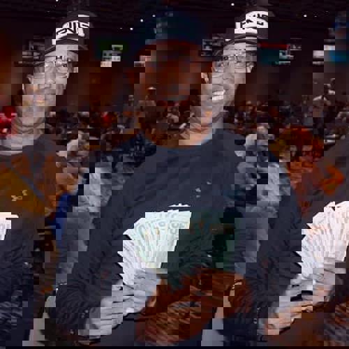 The Arena Poker Room 20230730 0113