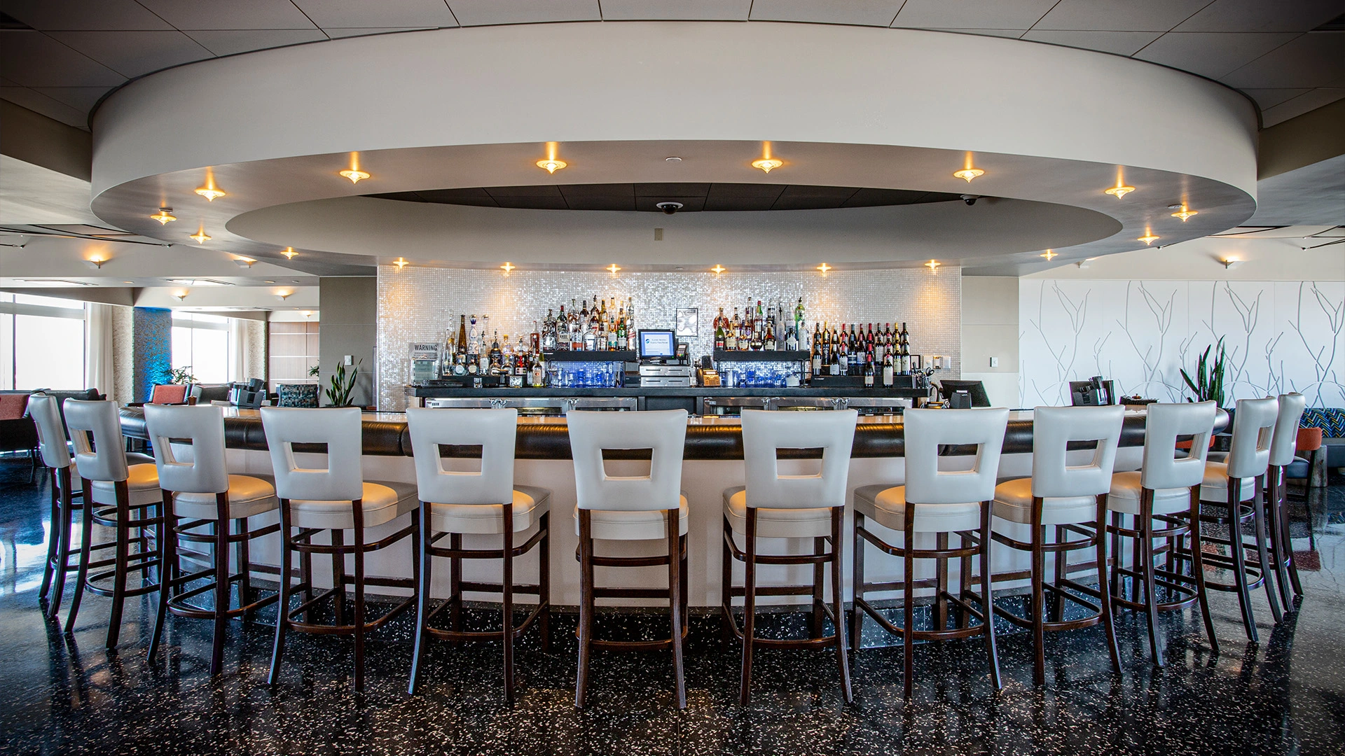 Orange Sky at Talking Stick Resort Scottsdale