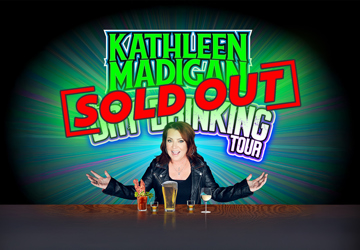 Kathleen Madigan