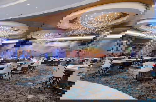 high limit games tables