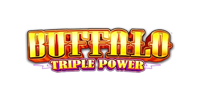 Buffalo Triple Power Logo