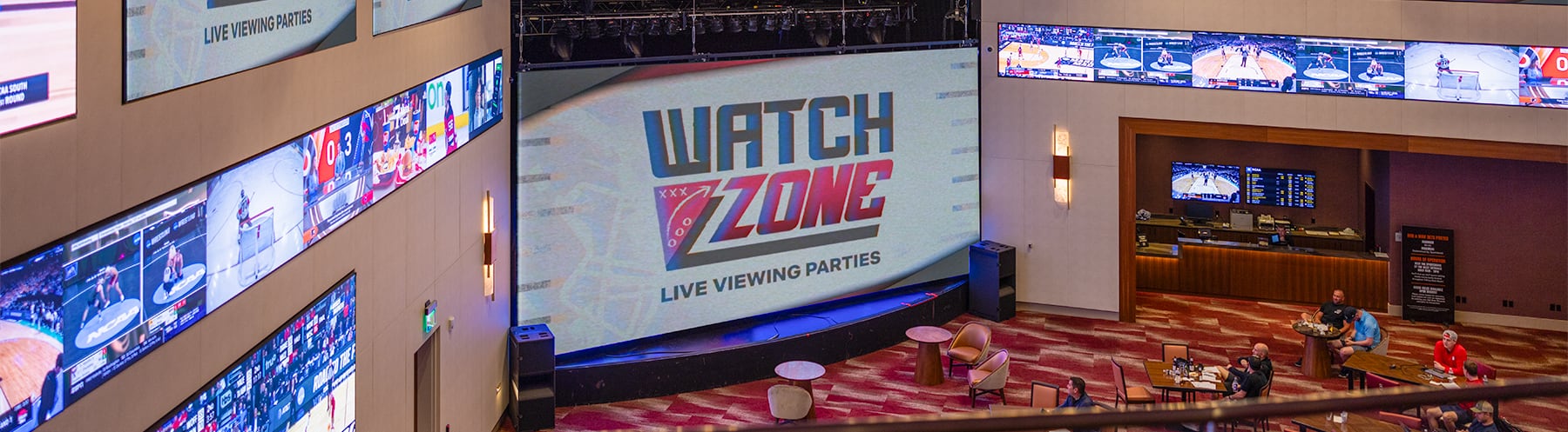 Where to watch the game for free in Scottsdale