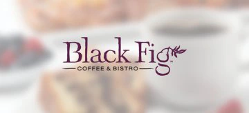 Promo Dining Black Fig