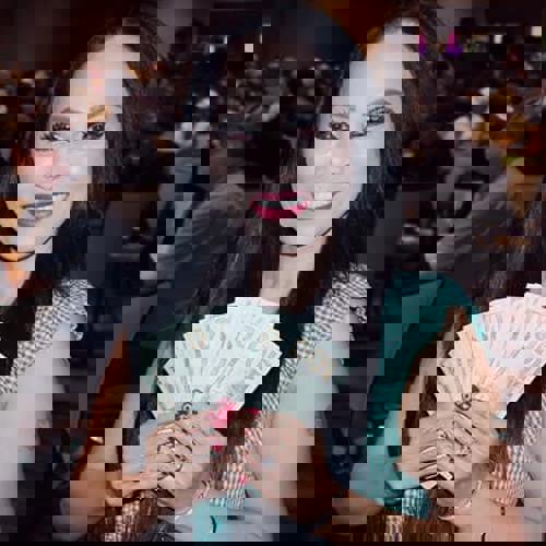 The Arena Poker Room 20230730 0116