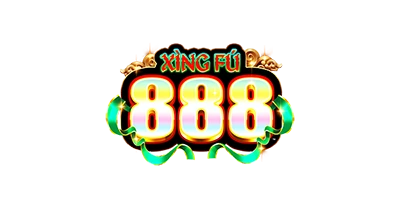 Xing fu 888 logo